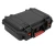 Import 2709 safety stethoscope  instruments case 274*164*85mm military case for macbook pro from China