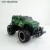 Import 2.7GHz military vehicle rc toy cross country vehicle rc 4wd car for kids from China
