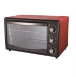 27L Mini electric rotisserie and convection oven