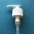 Import 28/410 hand sanitizer lotion dispenser pump head cap from China