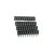 Import 2.9*22 mm plastic washer concrete shoot Gas Nailer Nails for spit pulsa nail gun from China