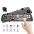 Import 2K Resolution Dash cam 12 Inch Car Rearview Mirror DVR FHD 1440P Hisilicon CPU Super Night Vision Car Black box from China