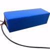 2M Length Lithium Battery Heat Shrink Tube Li-ion Wrap Cover Skin PVC Shrinkable Film Tape Sleeves
