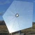 Import 2mm 3mm high reflective solar mirror for CSP solar power plant from China