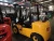 Import 2T/2.5T/3T/4TON 2m- 7m Seated LPG Forklift Liquefied petroleum gas Forklift with Nissan K25 Engine with New Price from China