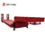 Import 3 axles 50 Tons low  bed loader  Truck Trailer from China