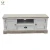 Import 3 Drawers French White Carved Modern Solid Wood Console Table from China