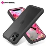 3 in 1 Clear shockproof Mobile phone accessories For iPhone 11 Pro phone cover