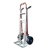 Import 3 in 1 convertible aluminium hand trolley with lightweight aluminum folding trolley from China