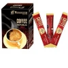 3 IN 1 Instant Coffee Powder with Excellent Formurla from Vietnamcacao