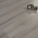 3 Layers pine core Multi Layers engineered flooring engineered wood flooring  French grey