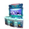 3 players joystick fishing game machine hot fish game table gambling machines for sale