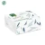 Import 3 Ply 360 Sheets Soft Absorbent White Facial Tissue Paper from China