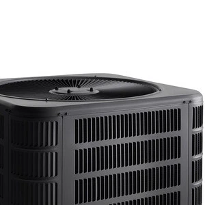 3 Ton 16 SEER MrCool Signature Central Air Conditioner Condenser