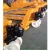 Import 3 ton  manual hand pallet truck hydraulic pump hand pallet jack warehouse machine from China