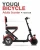 Import 3 Wheel Electric Mobility Scooter from China