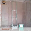 30-70m2/h automatic wall cement plaster rendering machine price