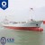 Import 3000 T China Shipyard Cold-storage Boat Type Steel hull Commercial Fishing Vessel Refrigerated Cargo Reefer Ship for Sale from China