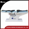 3000D Physical therapy equipment standing electric medical tilt table