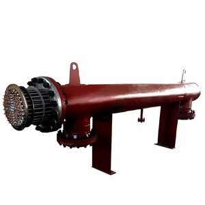 3000KW circulation electric gas  heater for  petrochemical and gas industry
