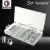 Import 300PC SGS Hardware Set Mixed Zinc Blind Rivet Nut Set from China
