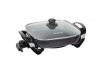 30*30cm Electric Skillet Frying pan non stick coating