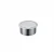 Import 304 Stainless Steel Built-in Recessed Counter top Waste bin/dustbin  Flap Swing Cover Lid Kitchen Hotel from China