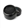 30g 60g Private Label Food Grade Mint Flavor coal  Coconut Activated Charcoal Powder Teeth Whitening
