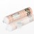 Import 30ml Empty Shinny Plastic Cosmetic Packaging Hand Cream Tube with Octagonal Lid from China