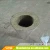 Import 30mm thickness rock wool pipe from China