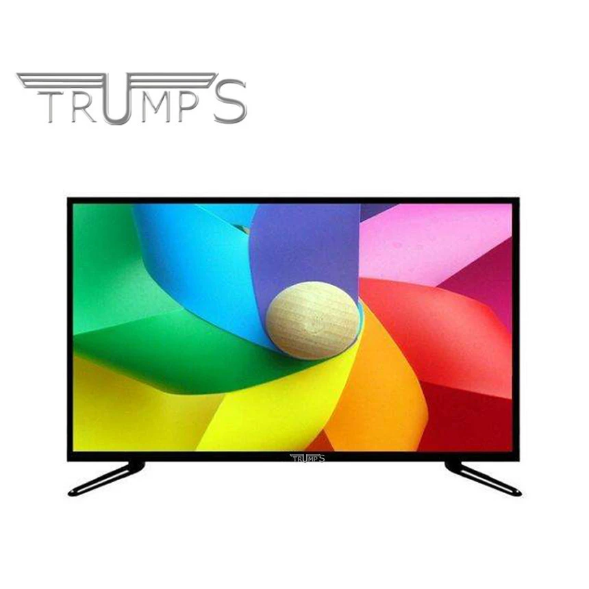32inch  eled dled smart television 4K UHD screen remote control