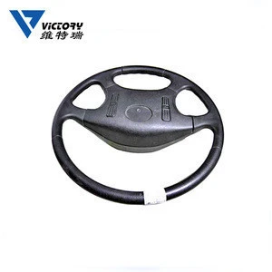 3402-00093 Luxurious car steering wheel yutong Bus parts steering wheels