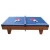 36 inches  3-In-1  Table Game Air Hockey Tennis Billiard Pool Table w 3 Different Surfaces