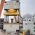 Import 3600t powder hydraulic press, quick forging hydraulic press, iron powder press from China
