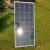 Import 36PCS Solar Cells 100W Mono Solar Panel for Home Solar System from China