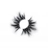 3D mink eyelashes 30mm with private label H47