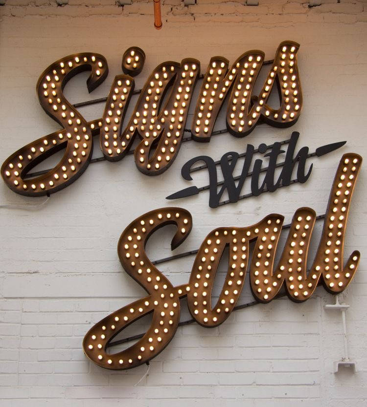 Display Sign Letters Buy 3d Wall Signage Letters Led Sign Board Letters Outdoor Neon Led ...