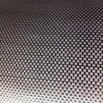 3k 200g Plain carbon fiber fabric/cloth good quality