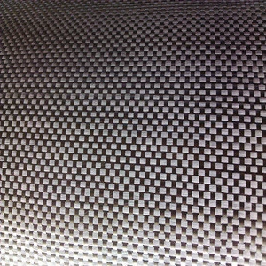 3k 200g Plain carbon fiber fabric/cloth good quality