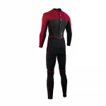 3mm 5mm 7mm thickness fullsleeve neoprene fabric Scuba Surfing Diving Wetsuits