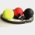 Import 3pc ball with headband Boxing Training Reflex Punching Speed Ball from China
