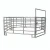 Import Quality 3x3 Galvanized Welded Steel Cattle Corral Panel from China