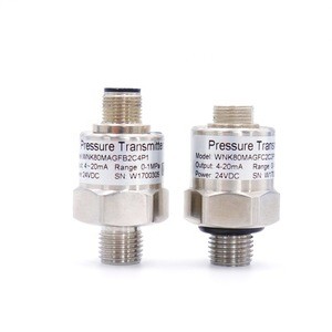 4-20mA Anti-corrosion Pressure Sensor for Pressure Measurement In Harsh Environments