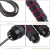 Import 4 Color Adjustable Fitness Weighted Speed Skipping Jump Rope with Foam Handle Fitness Exercises from China