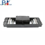 4 Input Ports 4 Output Ports Telecommunication Equipment 144 Cores Fiber Optic Splice Closure Joint Box