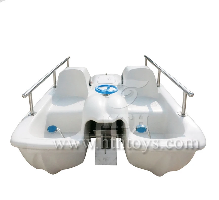 4 person leisure boat/rowing boat for lake