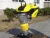 Import 4-stroke gasoline tamping rammer on sale from China