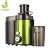 Import 400W vegetable fruit stainless steel electric portable juicer for home from China