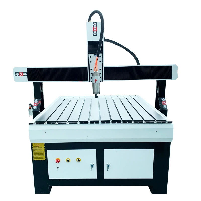4040 Mini Metal Engraving Wood cnc kit Craft Carving Small Cnc Router Milling woodworking machinery For Sale