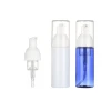 40ml White Blue Pet Plastic Foam Pump Bottle